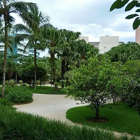 Ilha da Madeira Resort Riviera de São Lourenço SP-3